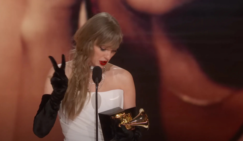 Taylor Swift - The Tortured Poet's Department - album discussion thread