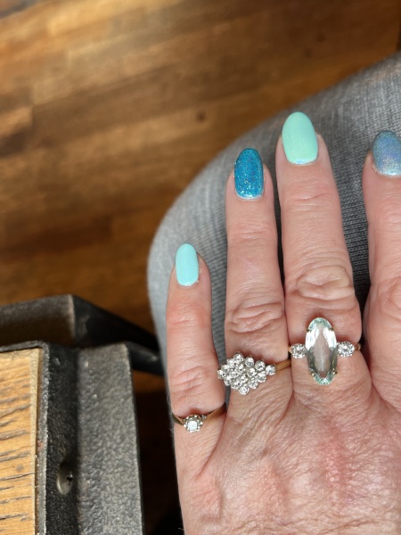Nail inspiration