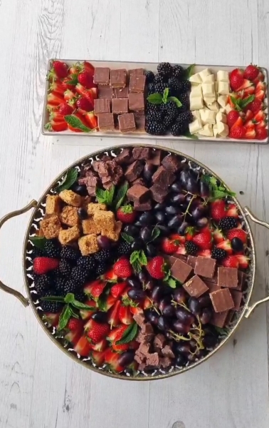 Eid recipes