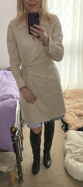 WAYWT Autumn/Winter 23