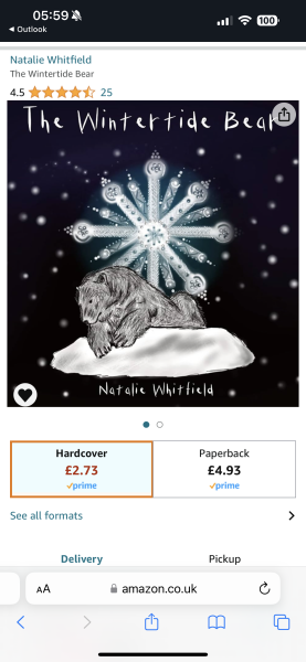 Christmas bargain prequel thread