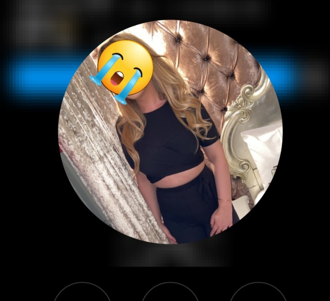 Feel worried insecure