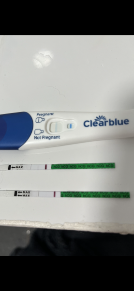 TTC April 2024…Christmas Babies! ❤️✨