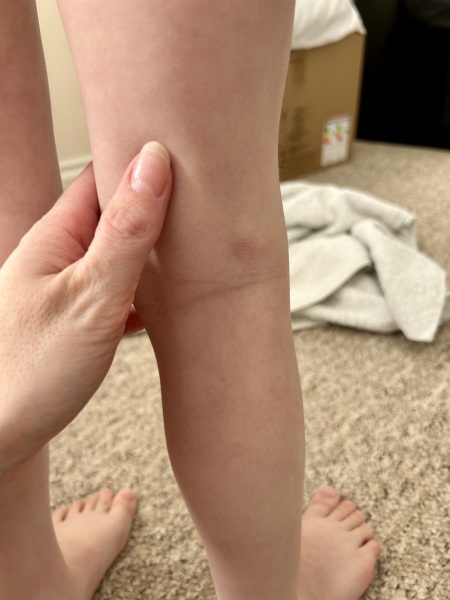 Weird temperature help 🤒