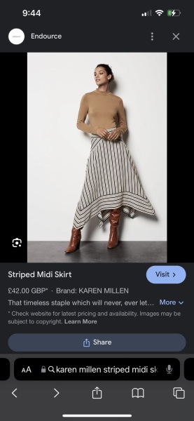 Does anyone know how I can find this skirt?