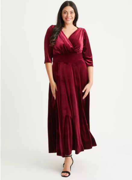 Help me style out this dress for my wedding