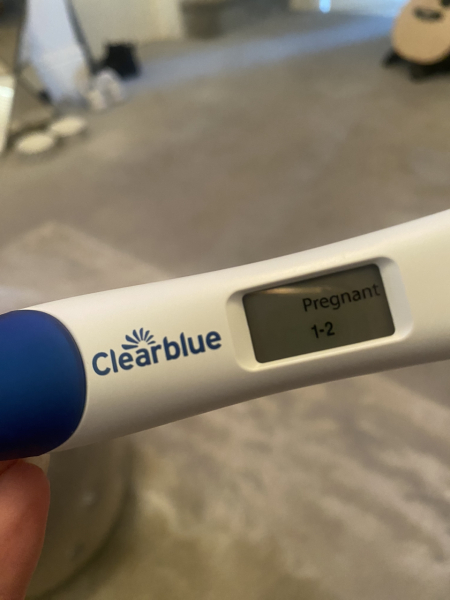 Anyone else TTC #1? Just looking for TTC buddies!