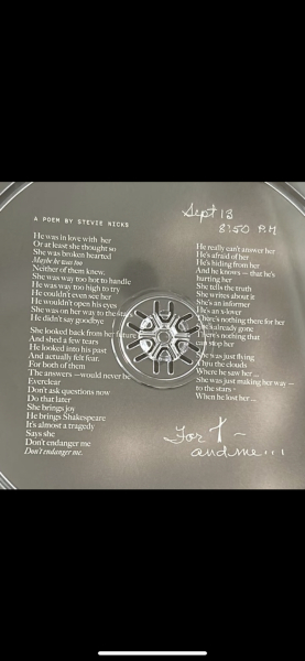 Taylor Swift - The Tortured Poet's Department - album discussion thread