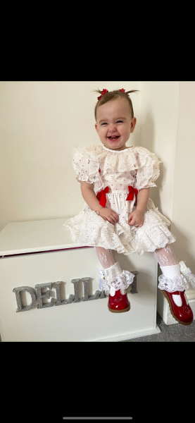 New thread- mass on babies brain