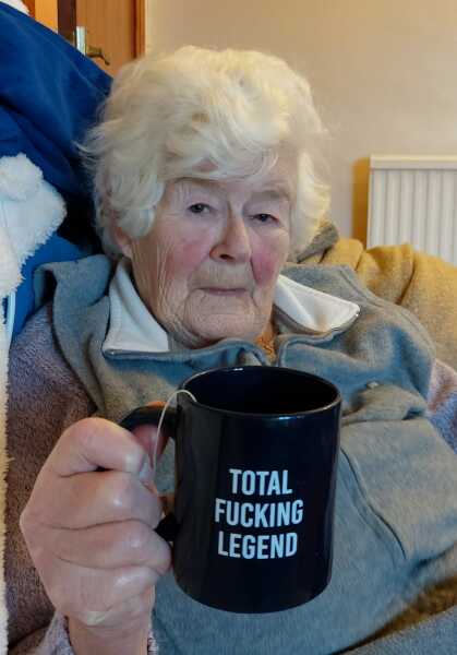 Any Witches here? Part 20