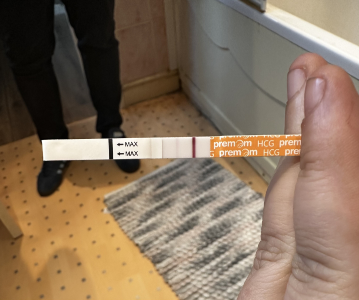 Should I prepare for the worse?