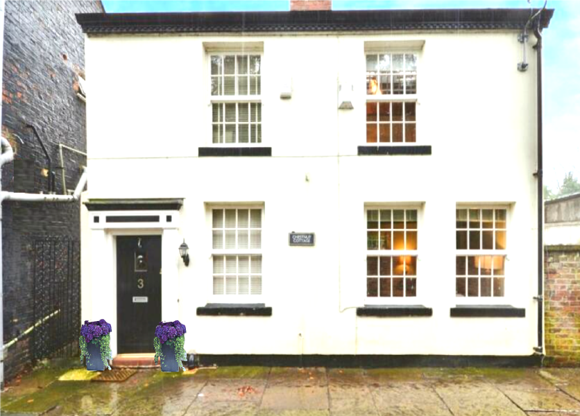 House has been on for sale for nearly a year with no offers. Would love some feedback and advice!