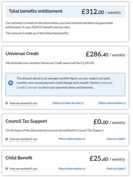 AIBU to expect those on benefits to pay tax on their benefits?