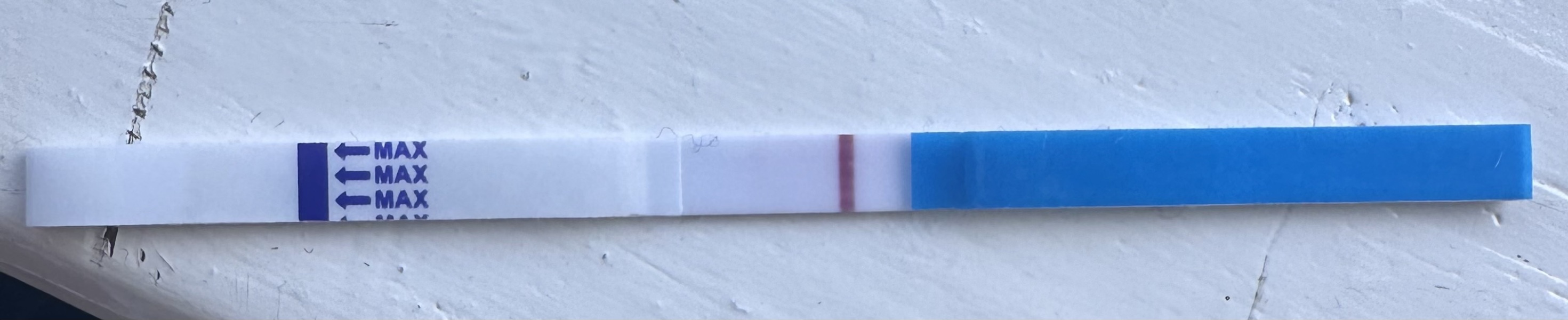 Two week wait anyone?