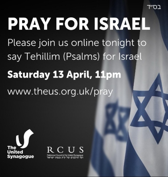 Iran has launched an attack on Israel