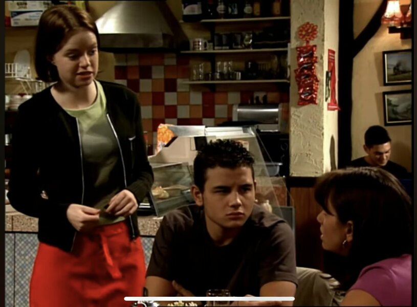 Coronation Street Thread ***NO SPOILERS PLEASE!*** Late April 2024. Free The Weatherfield One. (ROY!)