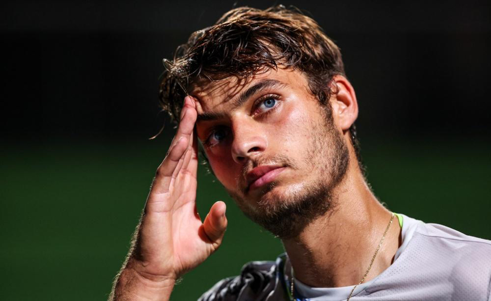 TENNIS- It's CLAY -time!  Where  Hubi (and everyone else) goes to Monte Carlo!