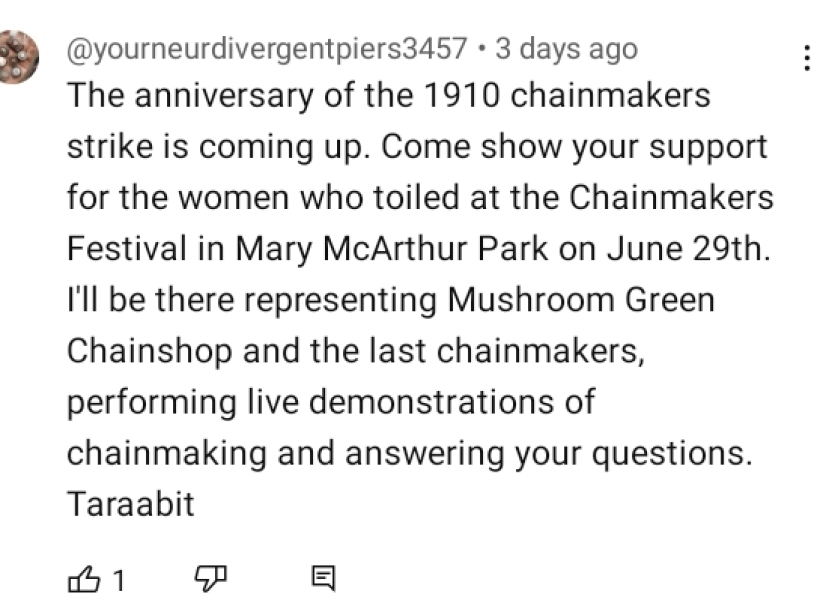 Women's rights general conversations - Thread 8