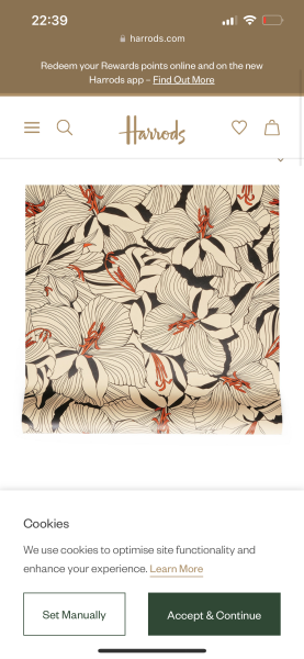 What's the most beautiful wallpaper you've seen?