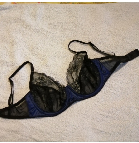 Do you make your own clothes? What do you make?