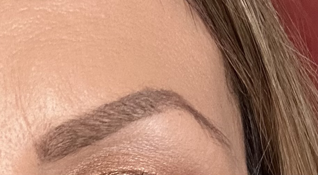 Are my eyebrows really bad?