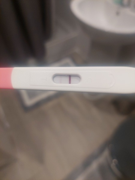 What could be going on?