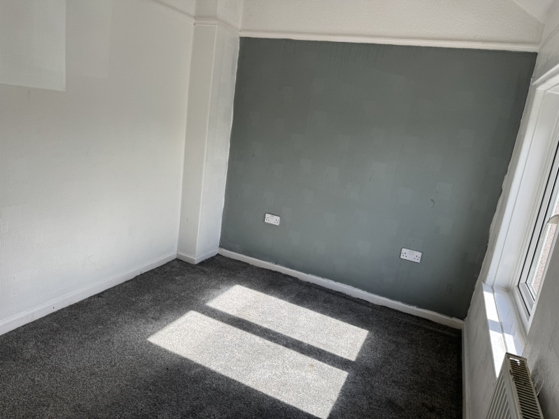What should I do with this space in my son's room ?