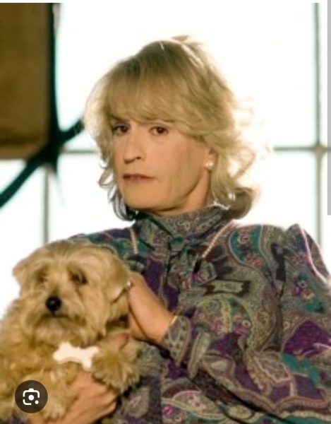 CF allotment thief part 2: the Battle of Barbara and the Beansprouts