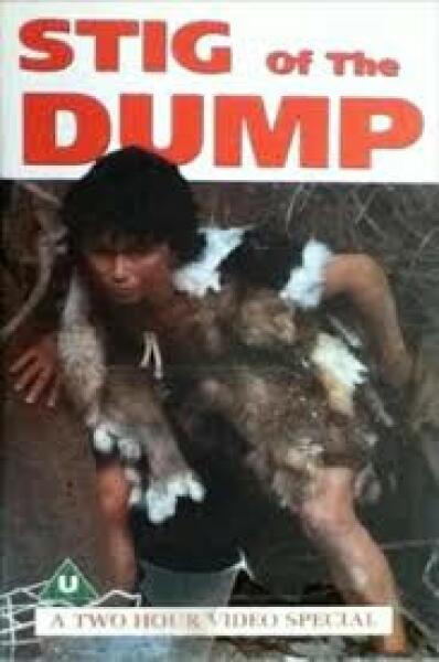 Weird shit from an 80s childhood