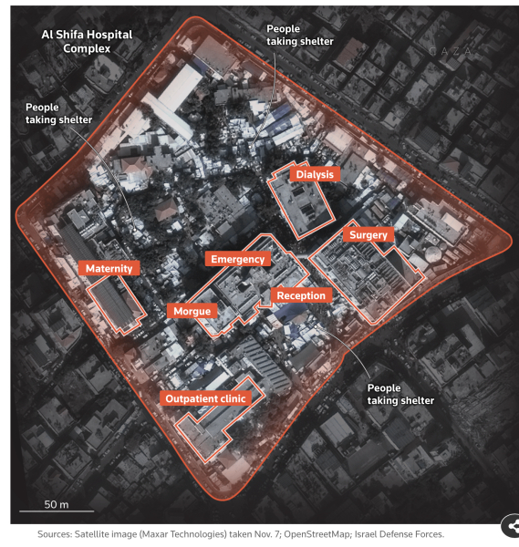 This is the reality of what Israel is doing (part 2)