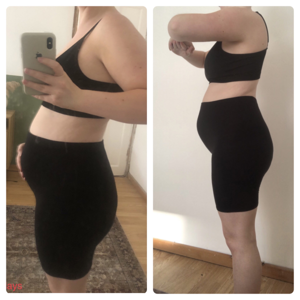 OCTOBER 2024 BABIES :) THREAD 3