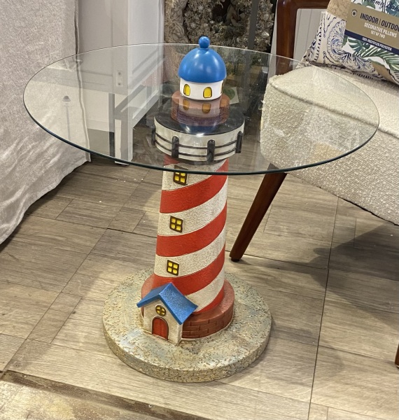 Our Flag Means Death. It's utterly brilliant and I am obsessed!