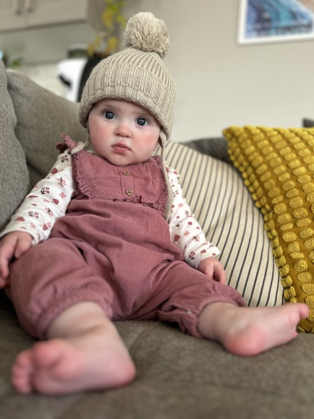 The November 2023-ish baby club!