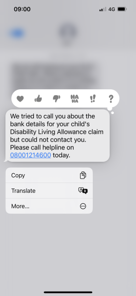 DLA WAIT TIME THREAD 37