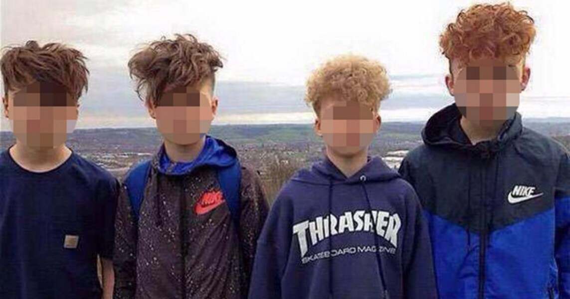 Should this child be assessed?