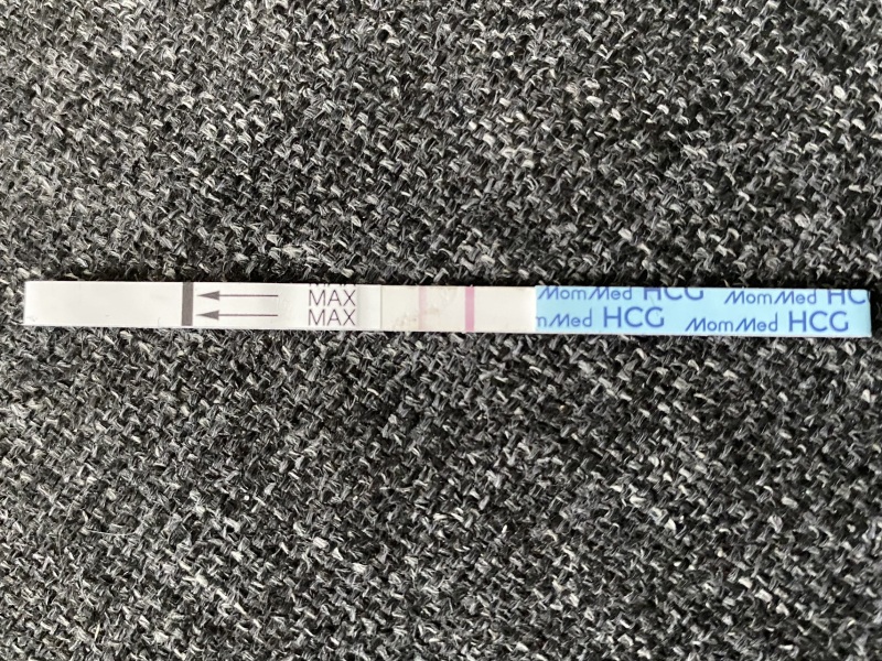 Am I still pregnant? Or chemical?