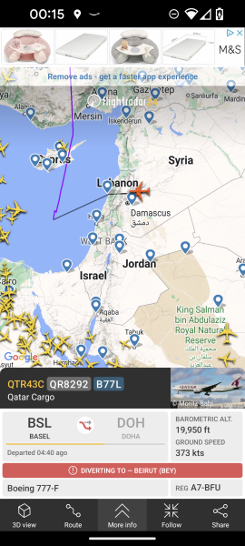 Flightradar people