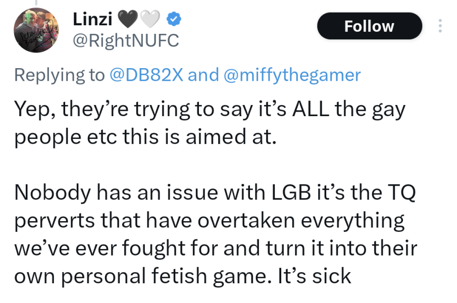 Football fan banned over gender critical posts after ‘Stasi’ Premier League Investigation