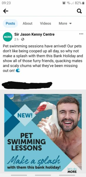 Have you spotted any April fools news's stories today?
