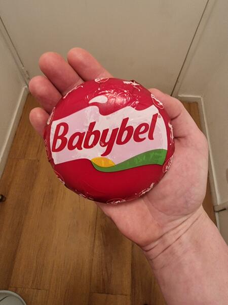 To wonder what is dangerous about my child’s lunch