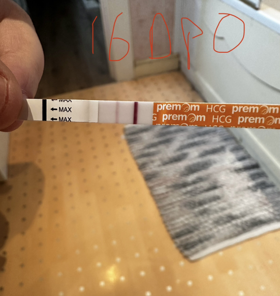 Should I prepare for the worse?