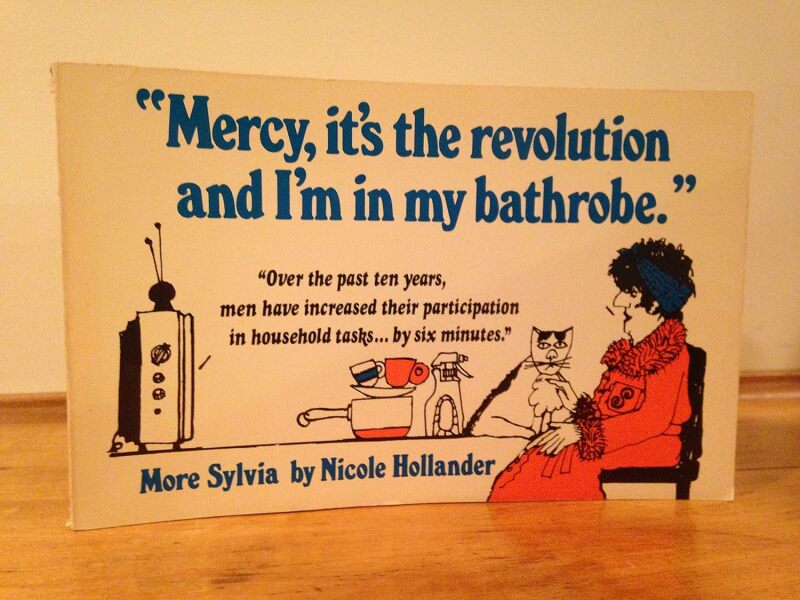 Another GC Employment Tribunal: Roz Adams vs Edinburgh Rape Crisis Centre #5