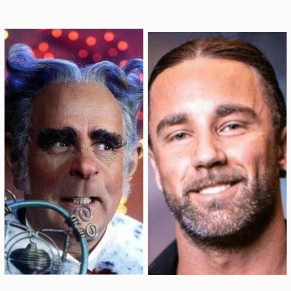 MAFSAUS Thread 5: Delusions, Gaslighting, Icky Dickie, The Lobsters, Byron Bust Ups, Revelations, Secrets, Smacked arses, flirty hairdressers, drama queens, tantrums, nipples and a partridge in a pear tree….. (NO SPOILERS)