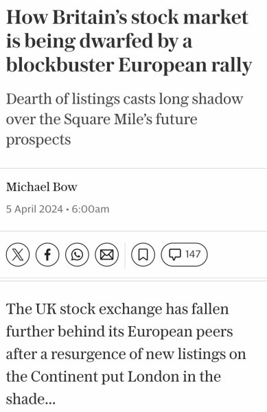 Brexit mega thread part 13: All eyes on Ireland