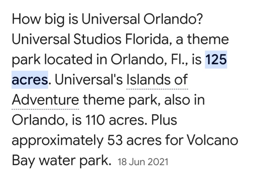 Universal Studios Great Britain