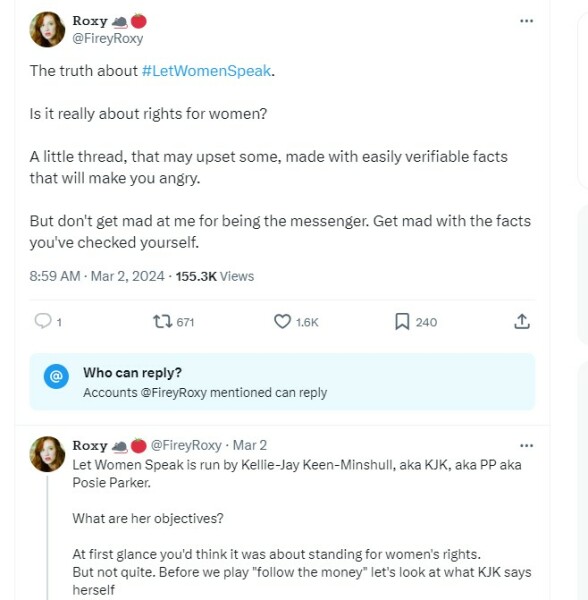 KjK "insane rant" thread 2