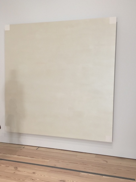 Tbe Turner prize. Help me understand