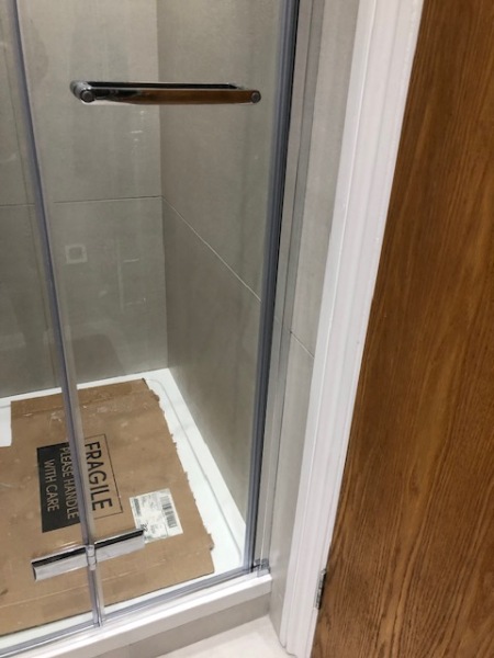 Help me  transform old bathroom