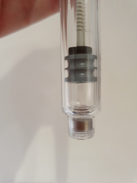 Continuing Mounjaro...part 5