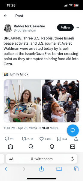 This is the reality of what Israel is doing (part 3)